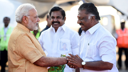 modi 21 mar 18
